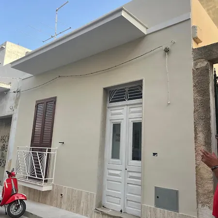 Apartment Angu -