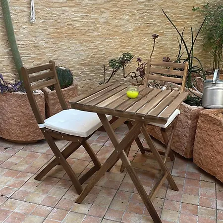 Angu - Apartment Avola
