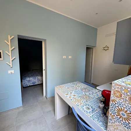 Angu - Apartment